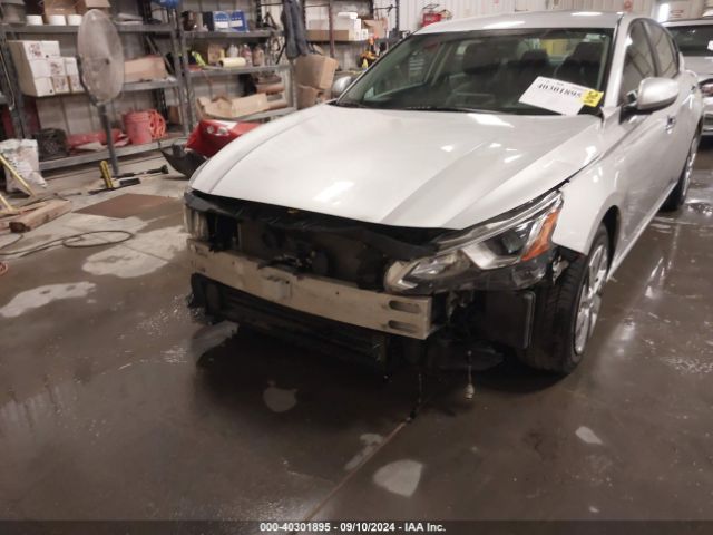 1N4BL4BV0LC211191 Nissan Altima S Fwd