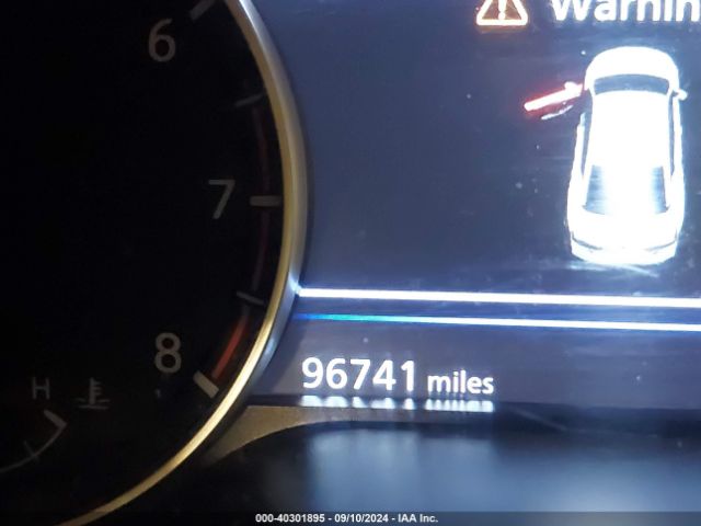 1N4BL4BV0LC211191 Nissan Altima S Fwd