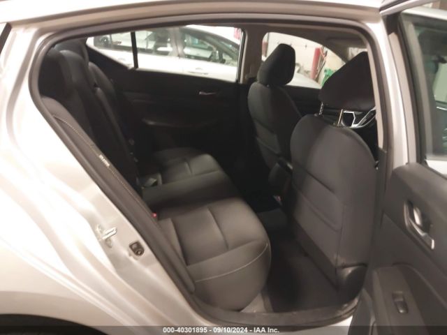 1N4BL4BV0LC211191 Nissan Altima S Fwd