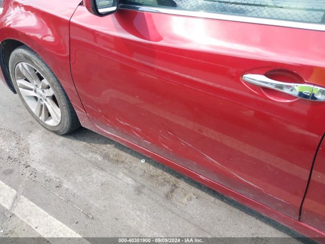 1N4AL3APXEN207245 Nissan Altima 2.5 S