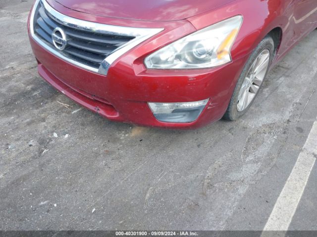 1N4AL3APXEN207245 Nissan Altima 2.5 S