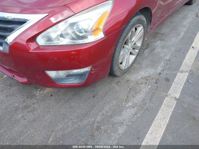 1N4AL3APXEN207245 Nissan Altima 2.5 S