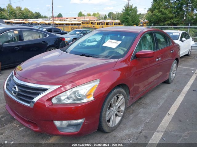 1N4AL3APXEN207245 Nissan Altima 2.5 S