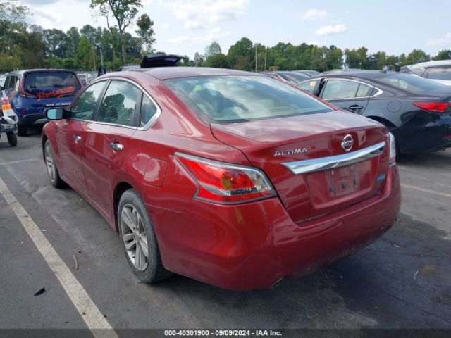 1N4AL3APXEN207245 Nissan Altima 2.5 S