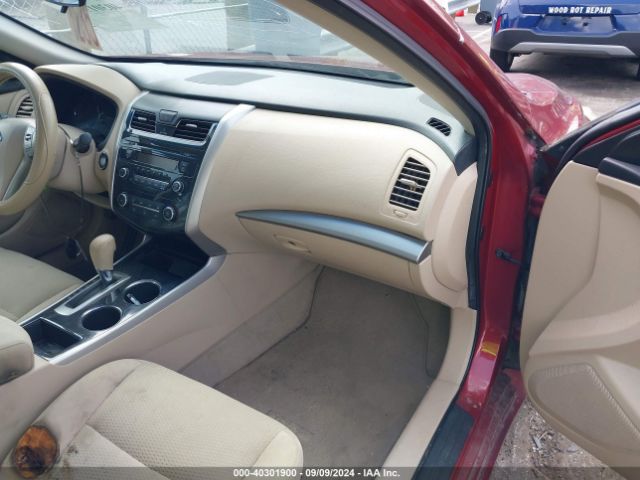 1N4AL3APXEN207245 Nissan Altima 2.5 S