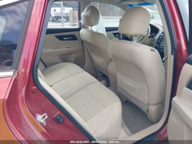 1N4AL3APXEN207245 Nissan Altima 2.5 S