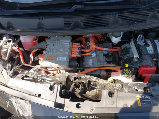 1G1FX6S00N4101103 Chevrolet Bolt Ev Fwd 2lt