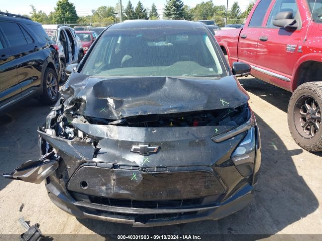 1G1FX6S00N4101103 Chevrolet Bolt Ev Fwd 2lt