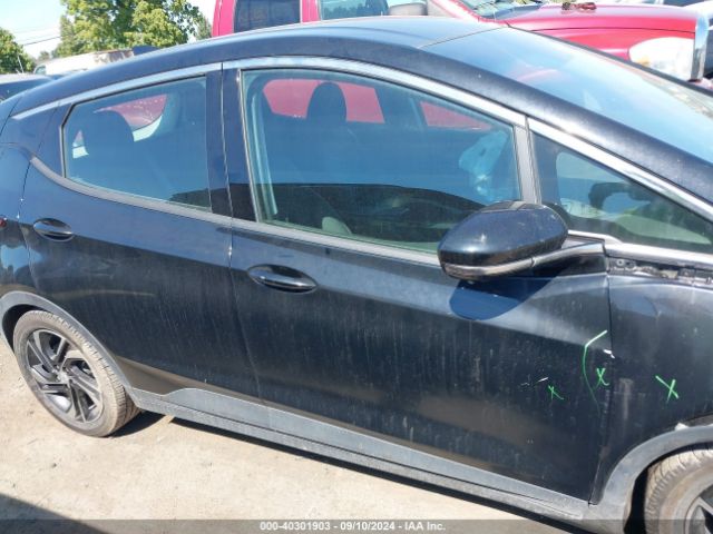 1G1FX6S00N4101103 Chevrolet Bolt Ev Fwd 2lt