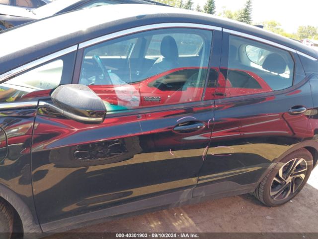 1G1FX6S00N4101103 Chevrolet Bolt Ev Fwd 2lt