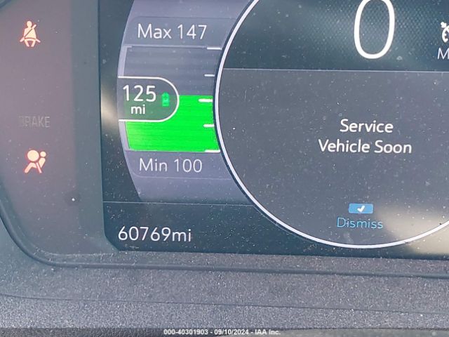 1G1FX6S00N4101103 Chevrolet Bolt Ev Fwd 2lt