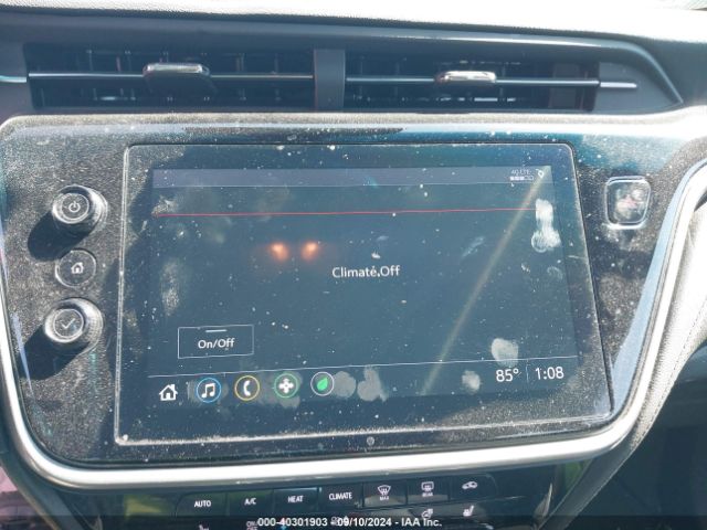 1G1FX6S00N4101103 Chevrolet Bolt Ev Fwd 2lt