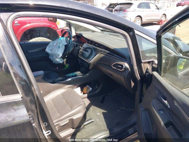 1G1FX6S00N4101103 Chevrolet Bolt Ev Fwd 2lt