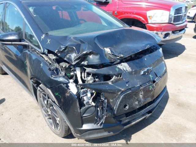 1G1FX6S00N4101103 Chevrolet Bolt Ev Fwd 2lt