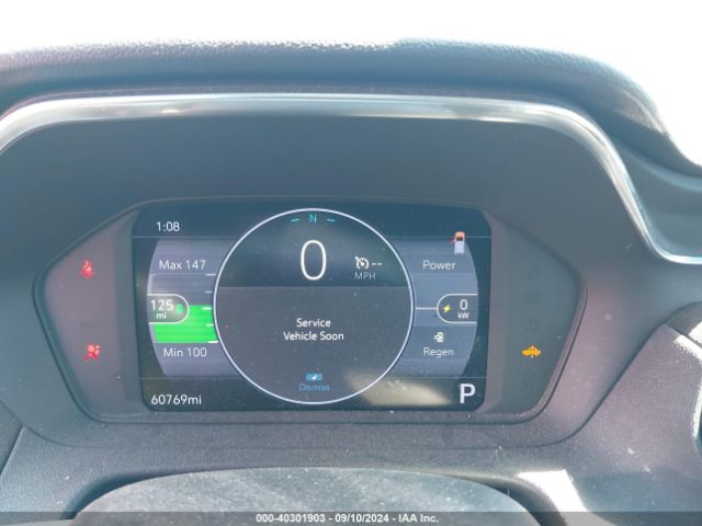 1G1FX6S00N4101103 Chevrolet Bolt Ev Fwd 2lt