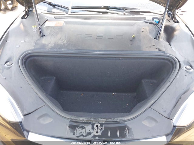 2018 TESLA MODEL S 5YJSA1E27JF275454 Photo 9