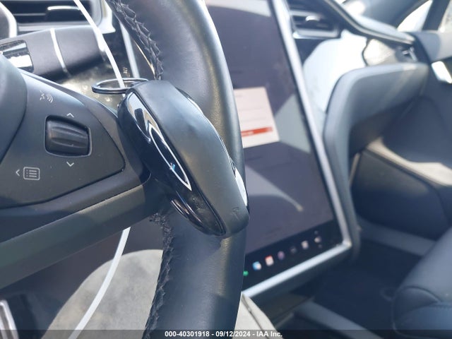 2018 TESLA MODEL S 5YJSA1E27JF275454 Photo 10