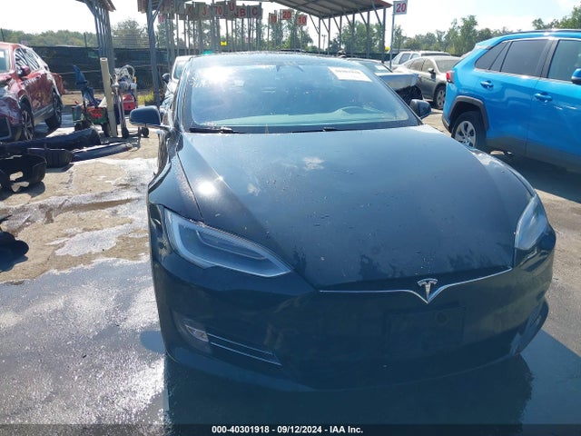 5YJSA1E27JF275454 Tesla Model S 100d/75d/p100d