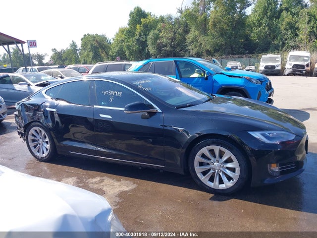 5YJSA1E27JF275454 Tesla Model S 100d/75d/p100d