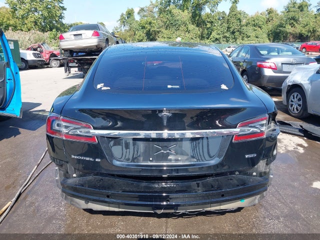 5YJSA1E27JF275454 Tesla Model S 100d/75d/p100d