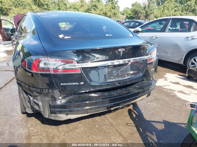 5YJSA1E27JF275454 Tesla Model S 100d/75d/p100d