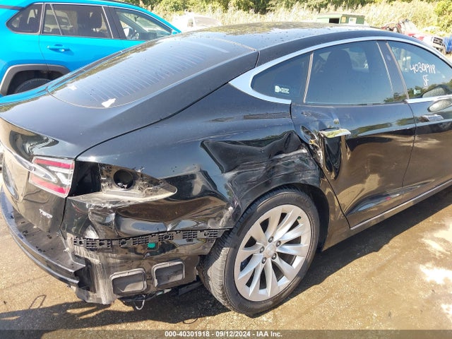 5YJSA1E27JF275454 Tesla Model S 100d/75d/p100d