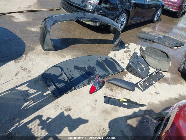2018 TESLA MODEL S 5YJSA1E27JF275454 Photo 5