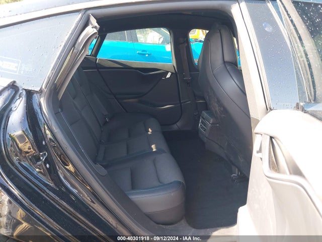 2018 TESLA MODEL S 5YJSA1E27JF275454 Photo 7