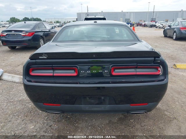 Dodge Challenger Gt 2022 2C3CDZJG0NH159805 Image 16