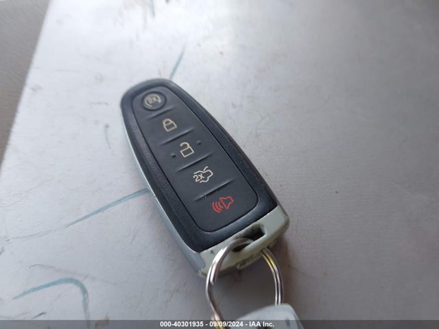 Ford ESCAPE SE 2019 1FMCU0GD1KUA77039 Image 11