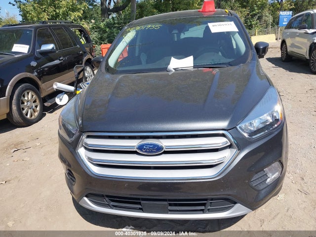 Ford ESCAPE SE 2019 1FMCU0GD1KUA77039 Image 12