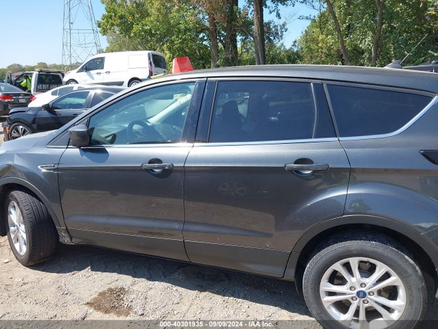 Ford ESCAPE SE 2019 1FMCU0GD1KUA77039 Image 14