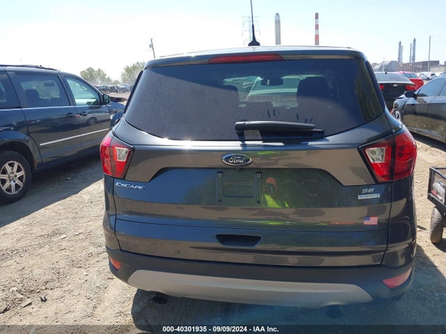 Ford ESCAPE SE 2019 1FMCU0GD1KUA77039 Image 16