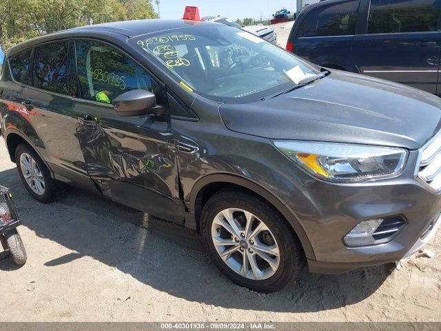 Ford ESCAPE SE 2019 1FMCU0GD1KUA77039 Image 6