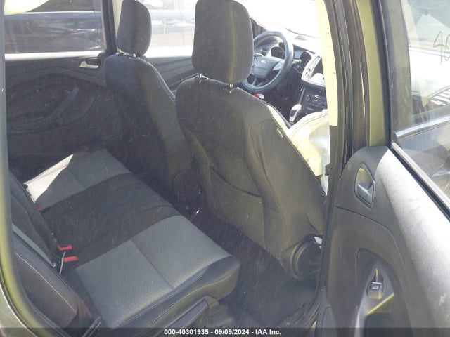 Ford ESCAPE SE 2019 1FMCU0GD1KUA77039 Image 8