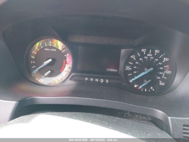 1FM5K7D86HGE42689 Ford EXPLORER XLT