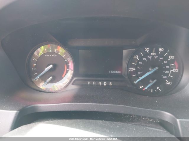 1FM5K7D86HGE42689 Ford EXPLORER XLT