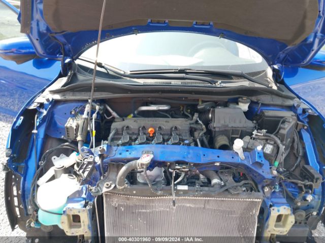 3CZRU6H54MM733857 Honda Hr-v Awd Ex