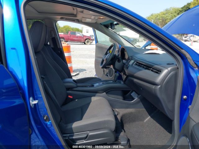 3CZRU6H54MM733857 Honda Hr-v Awd Ex