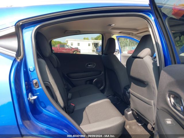 3CZRU6H54MM733857 Honda Hr-v Awd Ex