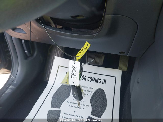 Hyundai Kona Se 2019 KM8K1CAA0KU201001 Image 11