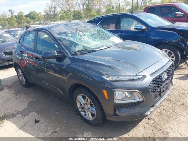 Hyundai Kona Se 2019 KM8K1CAA0KU201001 Image 13