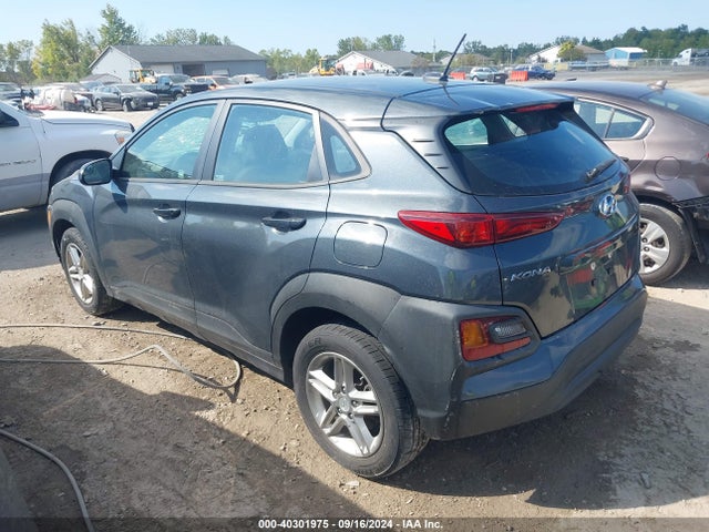 Hyundai Kona Se 2019 KM8K1CAA0KU201001 Image 14
