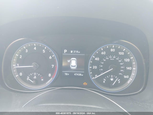 Hyundai Kona Se 2019 KM8K1CAA0KU201001 Image 15