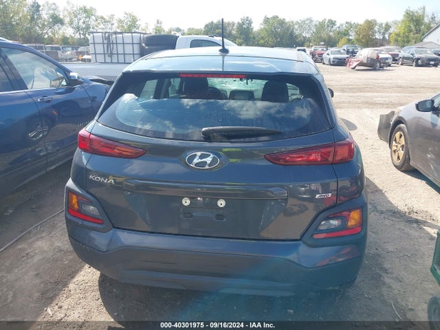 Hyundai Kona Se 2019 KM8K1CAA0KU201001 Image 16