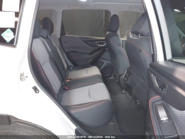 JF2SKAKC6KH539261 Subaru Forester Sport