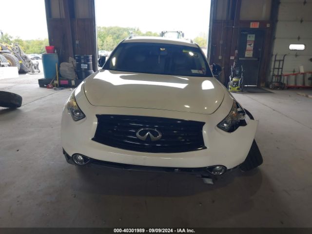 JN8CS1MW5GM751789 Infiniti QX70