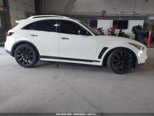 JN8CS1MW5GM751789 Infiniti QX70