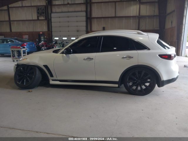 JN8CS1MW5GM751789 Infiniti QX70