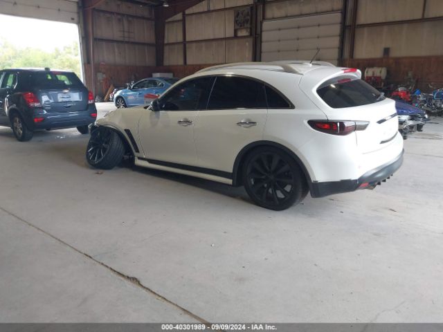 JN8CS1MW5GM751789 Infiniti QX70